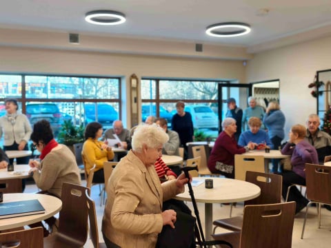 Głogów: Dawne kino Jubilat po kompleksowej modernizacji. Co teraz się tam znajdzie? - 3