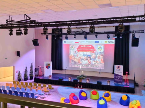 Głogów: Dawne kino Jubilat po kompleksowej modernizacji. Co teraz się tam znajdzie? - 4