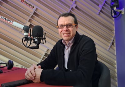Rozmowa Dnia: Podsumowanie roku w gospodarce. Gościem prof. Bogusław P&oacute;łtorak