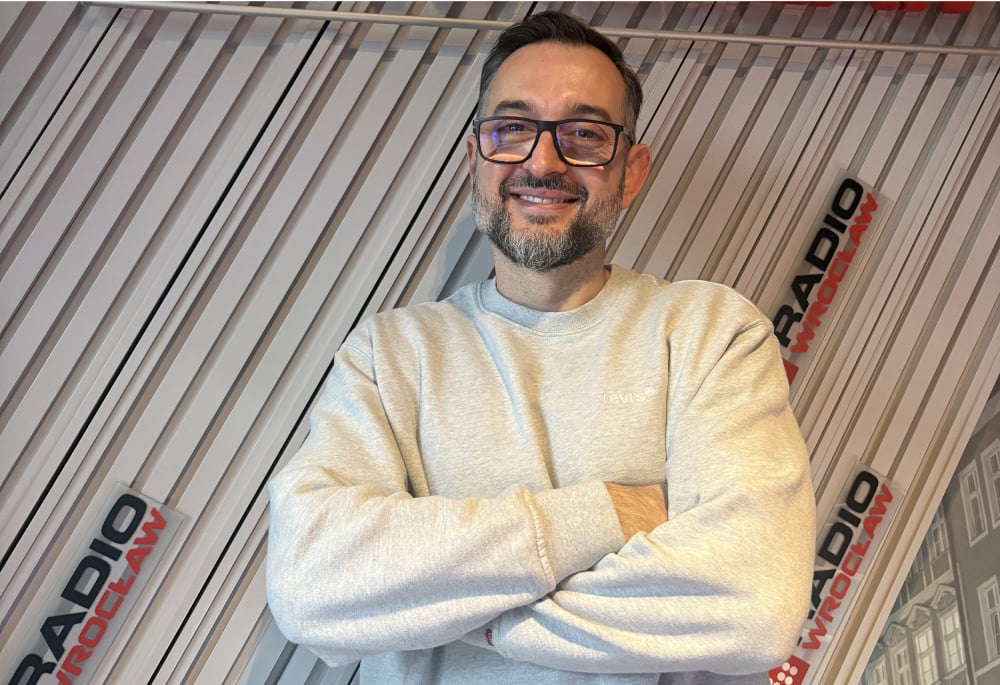 Gotuj z Górską: Co miało największy wpływ na wrocławską gastronomię? Maciej Koła podsumowuje 2025 rok - Maciej Kołas podsumowuje 2025 rok we wrocławskiej gastronomii