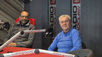 Na bieg&oacute;wki w G&oacute;ry Sowie. Karol Golembka i Jacek Mikołajczak gośćmi audycji "Co z tą zimą?"