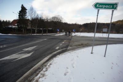 Nowe rondo w Kowarach coraz bliżej. Radni zabezpieczyli 4 mln złotych