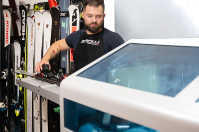 Skiland Jelenia G&oacute;ra &ndash; serwis, bootfitting i sklep narciarski dla całego Dolnego Śląska