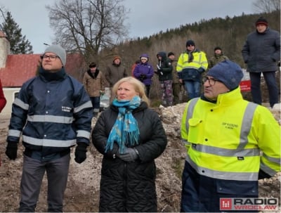 Kolejna pr&oacute;ba odwołania starosty kłodzkiego nieudana