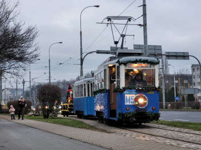 Bałwanek wyjedzie na ulice Wrocławia. Gdzie można go będzie spotkać?
