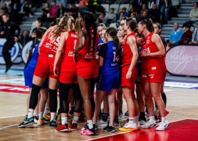 Derby Dolnego Śląska dla Ślęzy Wrocław