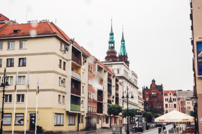 Cofną koncesję na sprzedaż alkoholu w legnickim lokalu? Tego chcą mieszkańcy