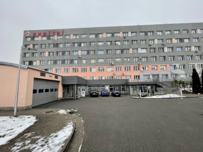 Szpital w Oławie wstrzymuje odwiedziny na oddziałach. "Ostre, wirusowe infekcje"
