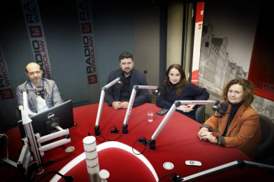 Debata Samorządowa w Radiu Wrocław: Uchwała krajobrazowa i nieudana sprzedaż Śląska Wrocław