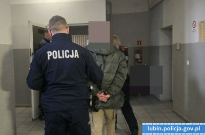 Historia miłośna zakończyła się w celi. 47-latek wpędził byłą ukochaną w kłopoty