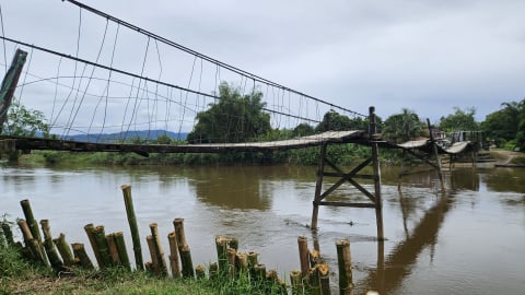 Radio Wrocław na Madagaskarze. "Tej podróży nie da się zaplanować" - 6