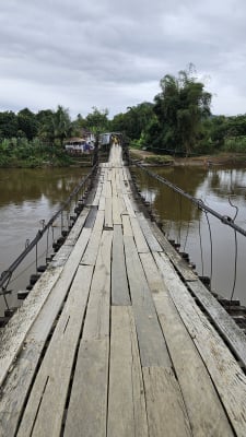 Radio Wrocław na Madagaskarze. "Tej podróży nie da się zaplanować" - 7