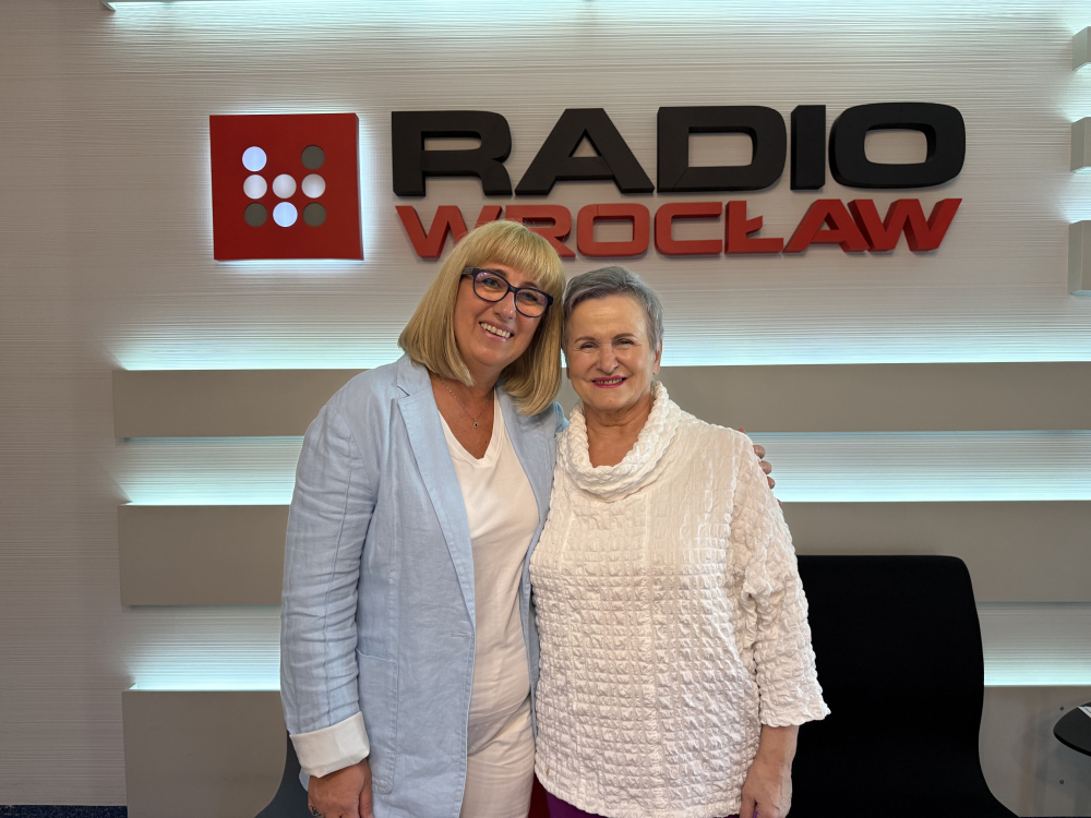 OPP- Milickie Stowarzyszenie Przyjaciół Dzieci i Osób Niepełnosprawnych - RW