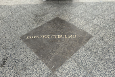 59. rocznica śmierci Zbigniewa Cybulskiego. Jak wybitnego aktora wspominają wrocławianie?