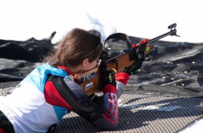 Puchar Świata w biathlonie. Kamila Żuk w piątej dziesiątce