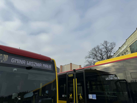 11 nowych autobusów we flocie aglomeracji wrocławskiej. Linia 930 połączy trzy samorządy - 3