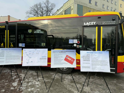 11 nowych autobus&oacute;w we flocie aglomeracji wrocławskiej. Linia 930 połączy trzy samorządy