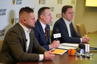 Samorząd rusza z kolejnymi remontami. 75 mln zł na drogi w 2026 roku