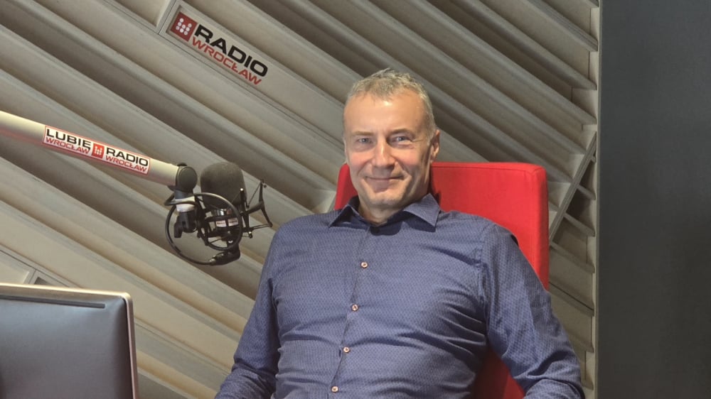 Co z tą zimą? Gościem Leszek Kosiorowski
