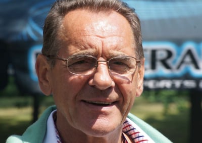 80 lat temu urodził się Ryszard Szurkowski
