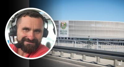 Remigiusz Jezierski będzie nowym prezesem piłkarskiego Śląska Wrocław. "Umowa na trzy lata"