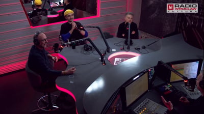 LUBIEWO: premiera we Wsp&oacute;łczesnym (WIDEO z RWK)