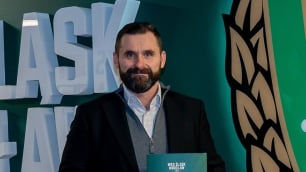 Remigiusz Jezierski został nowym prezesem piłkarskiego Śląska Wrocław