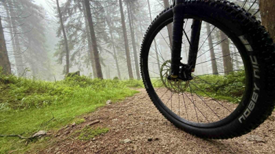 Kto zadba o jakość tras Singletrack Glacensis? "Z raportu wynikało fatalne utrzymanie"