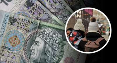Odebrały 100 tysięcy złotych od oszukanego 84-latka. Nastolatki zamieszane w przestępstwa "na wnuczka"