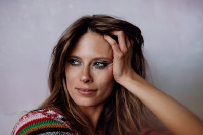 Julia Pietrucha: o muzyce, filmach i jubileuszach