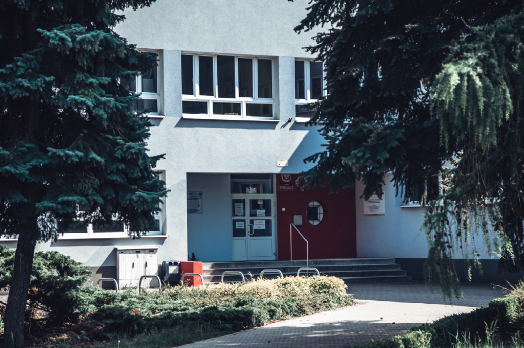 Wrocławskie szkoły w Rankingu Perspektyw. Mamy liceum w pierwszej dziesiątce - Wrocławskie szkoły w Rankingu Perspektyw. Mamy liceum w pierwszej dziesiątce.