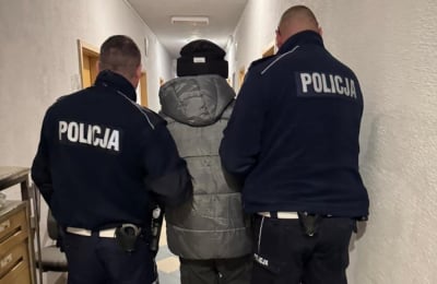 Wstrząsające kulisty zbrodni. Dawid T. miał brutalnie zabić dwie osoby, w tym babcię