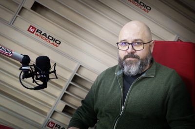 Rozmowa Dnia: Czy zabraniać dzieciom platform społecznościowych? Gościem dr hab. Piotr Mikiewicz