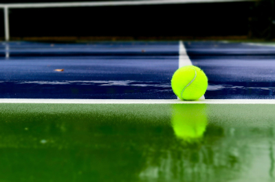 Polscy tenisiści poznali rywali w Australian Open. Hurkacz powalczy z Belgiem