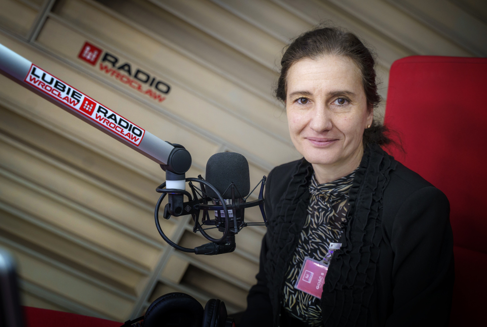 Reakcja24: Rozmawiamy o prawie pracy. Ekspertką programu jest Ewa Kulig z Państwowej Inspekcji Pracy - Gościem Radia Wrocław po godz. 12.05 będzie Ewa Kulig z Państwowej Inspekcji Pracy.