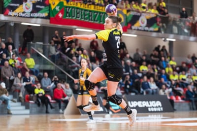 KPR zagra o ćwierćfinał Pucharu EHF. Do Kobierzyc przyjadą Hiszpanki
