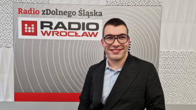 Wiktor Florys: Marzę, by pojechać na igrzyska do Los Angeles