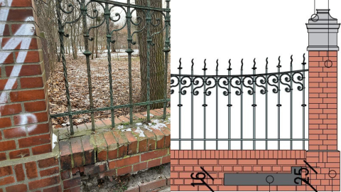 Będzie nowe miejsce na spacery we Wrocławiu. Park Młodych Ekologów powstanie na Karłowicach - 1