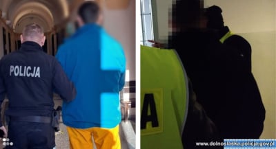 Samoch&oacute;d stał na ekspres&oacute;wce. W środku pijany kierowca i dwoje dzieci