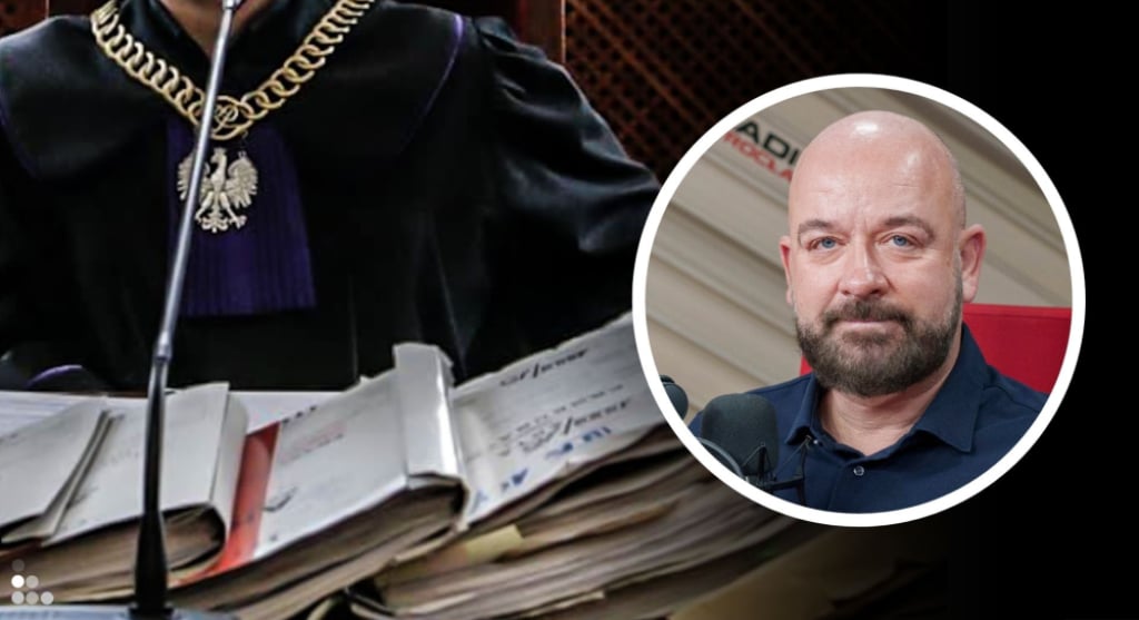Jacek Sutryk będzie jeździł na rozprawy do Warszawy. Ważna decyzja sądu ws. Collegium Humanum - Sąd zdecydował, że proces będzie prowadzony w Warszawie