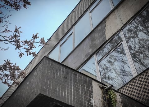 Właściciel zabytkowego ZETO chce rozbudować budynek. Konserwator blokuje inwestycję - 7