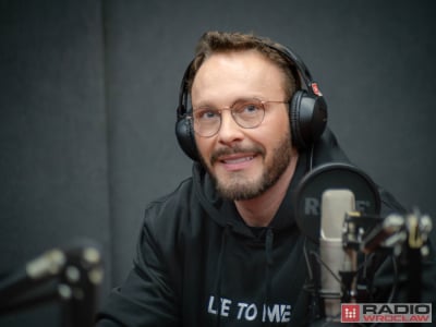 Sławek Uniatowski: Chciałbym robić muzykę filmową