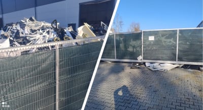 Hałas przez całą dobę i uciążliwy zapach. Mieszkańcy mają dość strefy ekonomicznej