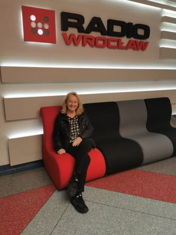 Seniorzy: Krystyna Bałakier