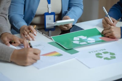 ESG w praktyce - jak dolnośląskie firmy raportują wpływ środowiskowy