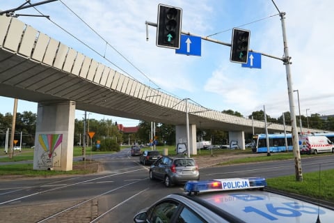 Miasto planuje wielkie wyburzanie. Wschodnia estakada zniknie z placu Społecznego - 1