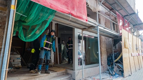 Kłodzko inwestuje w kulturę. Remont KOK-u za ponad 5 mln zł - 4