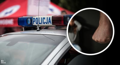 Zadręczył swoją partnerkę na śmierć. Wstrząsające fakty z jego przeszłości