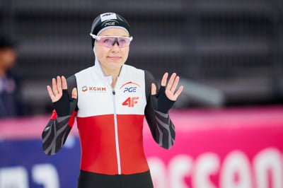 Kolejne pucharowe podium zawodniczki Cuprum Lubin