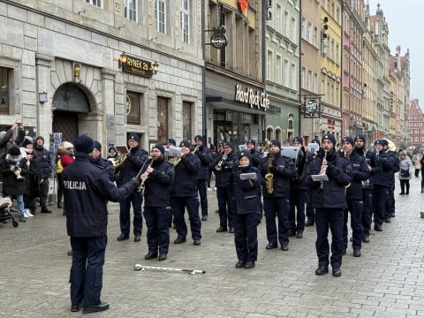 Za nami finał Wielkiej Orkiestry Świątecznej Pomocy. Na Dolnym Śląsku nie brakowało atrakcji - 8